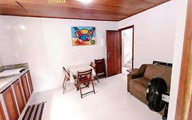 Pousada Lagoa Flat